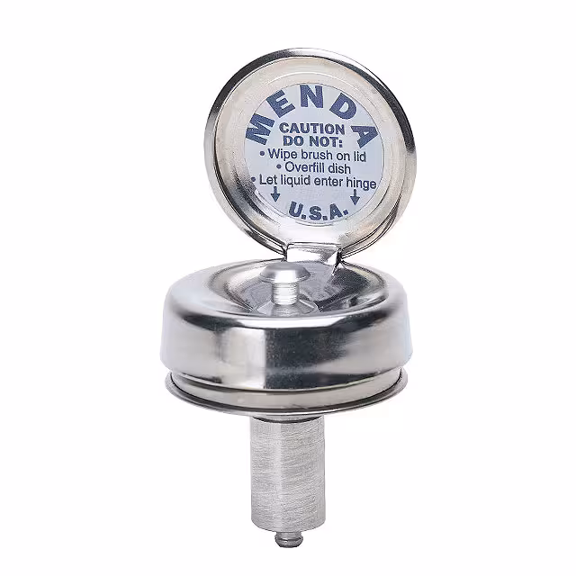 35500 MENDA/EasyBraid  Accessori